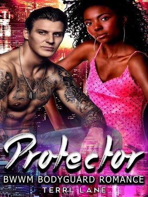 cover image of Her Protector